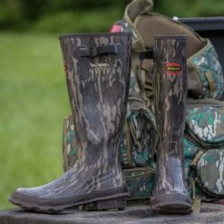 LaCrosse Men's Grange 18" Rubber Hunt Boot - Mossy Oak - 322142 14 LaCrosse Men's Grange 18" Rubber Hunt Boot - Mossy Oak - 322142 -Boot Shop lacrosse mens grange 18 rubber hunt boot mossy oak 322142 boots lacrosse 6
