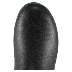 LaCrosse Women's Alpha Range 12" Ins Rubber Work Boot - Black - 602244 -Boot Shop lacrosse womens alpha range 12 ins rubber work boot black 602244 boots lacrosse 4