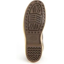 Xtratuf Men's 6" Legacy Ankle Deck Steel Toe WP Boot - Brown - LDB-STL -Boot Shop ldb stl brown 7 2400x 95471448 f769 4283 ab7a 4e1209223e4d