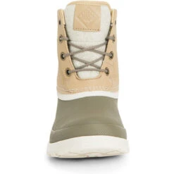 Muck Women's Originals Duck Lace Waterproof Duty Boot- Walnut- ODLW-901 13 Muck Women's Originals Duck Lace Waterproof Duty Boot- Walnut- ODLW-901 -Boot Shop odlw 901 taupe walnut 5 2400x d8535722 e881 4359 8ab5 5c620c9e85d9