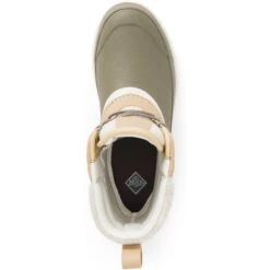 Muck Women's Originals Duck Lace Waterproof Duty Boot- Walnut- ODLW-901 14 Muck Women's Originals Duck Lace Waterproof Duty Boot- Walnut- ODLW-901 -Boot Shop odlw 901 taupe walnut 6 2400x 807b2e30 7ed7 40a7 a8ee 4549a2f922c4