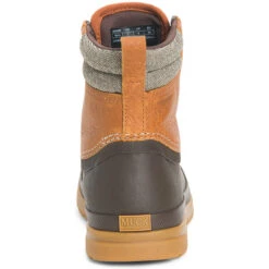 Muck Women's Originals Duck Lace Waterproof Duty Boot - Tan - ODLW-902 11 Muck Women's Originals Duck Lace Waterproof Duty Boot - Tan - ODLW-902 -Boot Shop odlw 902 tan dk brown 3 2400x 65e0dceb 46c7 4cb0 815d 25f844199b9d