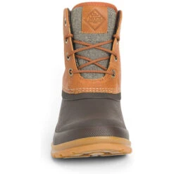 Muck Women's Originals Duck Lace Waterproof Duty Boot - Tan - ODLW-902 13 Muck Women's Originals Duck Lace Waterproof Duty Boot - Tan - ODLW-902 -Boot Shop odlw 902 tan dk brown 5 2400x acd2b3c6 cb51 41d0 8fed 03cd09cce4b9