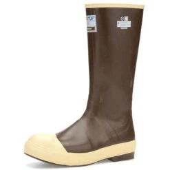 Xtratuf Men's 15" Legacy Steel Toe WP Rubber Work Boot - Copper - 22271G -Boot Shop product 22271G CTM 1 2400x 3ef7464e e948 4613 91a0 e5d503846dea