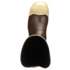 Xtratuf Men's 15" Legacy Steel Toe WP Rubber Work Boot - Copper - 22271G -Boot Shop product 22271G CTM 6 2400x 3fda42f8 77d1 4d26 92b7 40bd3ed9b160