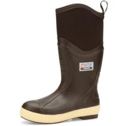 Xtratuf Men's 15" Elite Legacy WP Insulated Rubber Work Boot - Copper - 22613 -Boot Shop product 22613 CTM 1 2400x f319e090 5cfc 4034 b95d 99f8217b2498