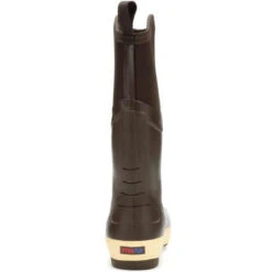 Xtratuf Men's 15" Elite Legacy WP Insulated Rubber Work Boot - Copper - 22613 -Boot Shop product 22613 CTM 3 2400x 0b99e576 8b3a 4d77 a70b 65be71890a2b