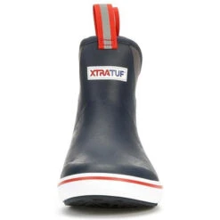 Xtratuf Men's 6" Ankle Deck Waterproof Boot - Navy / Red - 22733 10 Xtratuf Men's 6" Ankle Deck Waterproof Boot - Navy / Red - 22733 -Boot Shop product 22733 NVY 5 2400x 24d5ea66 7f83 47fb a37c 75b9efca9937