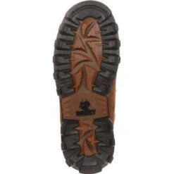 Rocky Men's Arctic Bearclaw WP Insulated Hunting Boot Camo - FQ0009455 9 Rocky Men's Arctic Bearclaw WP Insulated Hunting Boot Camo - FQ0009455 -Boot Shop rocky mens arctic bearclaw wp insulated hunting boot camo fq0009455 2