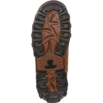 Rocky Men's Arctic Bearclaw WP Insulated Hunting Boot Camo - FQ0009455 5 Rocky Men's Arctic Bearclaw WP Insulated Hunting Boot Camo - FQ0009455 - Image 3