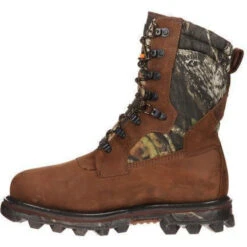 Rocky Men's Arctic Bearclaw WP Insulated Hunting Boot Camo - FQ0009455 10 Rocky Men's Arctic Bearclaw WP Insulated Hunting Boot Camo - FQ0009455 -Boot Shop rocky mens arctic bearclaw wp insulated hunting boot camo fq0009455 3
