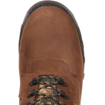 Rocky Men's Arctic Bearclaw WP Insulated Hunting Boot Camo - FQ0009455 7 Rocky Men's Arctic Bearclaw WP Insulated Hunting Boot Camo - FQ0009455 - Image 5