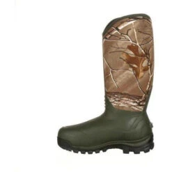 Rocky Men's Core 16" Neoprene WP 1000G Ins Rubber Hunt Boot - Camo - RKYS053 10 Rocky Men's Core 16" Neoprene WP 1000G Ins Rubber Hunt Boot - Camo - RKYS053 -Boot Shop rocky mens core 16 neoprene wp 1000g ins hunt boot camo rkys053 3