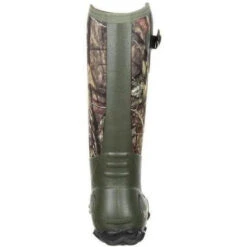 Rocky Men's Core Rubber 19" WP Rubber Hunt Boot - Mossy Oak Camo - RKS0350 -Boot Shop rocky mens core rubber 19 wp hunt boot mossy oak camo rks0350 6