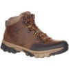 Rocky Men's Endeavor Point Waterproof Hiking Boot - Brown - RKS0300 -Boot Shop rocky mens endeavor point waterproof outdoor boot brown rks0300