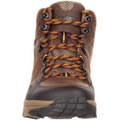 Rocky Men's Endeavor Point Waterproof Hiking Boot - Brown - RKS0300 -Boot Shop rocky mens endeavor point waterproof outdoor boot brown rks0300 3