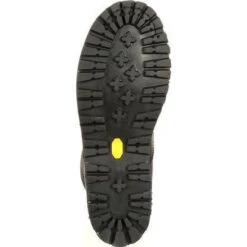 Rocky Men's Lace To Toe 8" Waterproof Duty Boot - Black - FQ0002080 -Boot Shop rocky mens lace to toe 8 waterproof duty boot black fq0002080 4