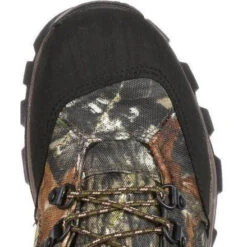 Rocky Men's Lynx 16" WP Snake Hunting Boot - Mossy Oak - FQ0007379 -Boot Shop rocky mens lynx 16 wp snake hunting boot mossy oak fq0007379 3