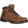 Rocky Men's Outback 6" Gor-Tex WP Hiking Boot - Brown - FQ0008723 -Boot Shop rocky mens outback 6 gor tex wp hiker boot brown fq0008723