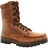 Rocky Men's Outback 8" Gore-Tex WP Hiker Boot - Brown - FQ0008729 -Boot Shop rocky mens outback 8 gore tex wp hiker boot brown fq0008729