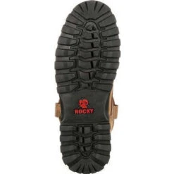 Rocky Men's Outback Gore-Tex WP Wellington Hunting Boot Brown RKS0255 -Boot Shop rocky mens outback gore tex wp wellington hunting boot brown rks0255 5