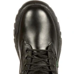 Rocky Men's Postal Approved 8" Duty Boot - Black - FQ0005010 -Boot Shop rocky mens postal approved 8 duty boot black fq0005010 6