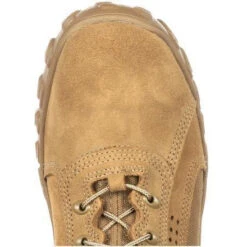 Rocky Men's S2V 8" Steel Toe Tactical Military Boot - Brown - RKC053 11 Rocky Men's S2V 8" Steel Toe Tactical Military Boot - Brown - RKC053 -Boot Shop rocky mens s2v 8 steel toe tactical military boot brown rkc053 2