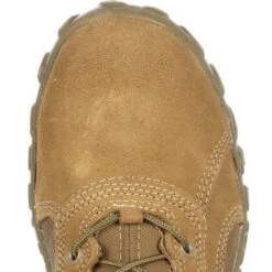 Rocky Men's S2V 8" Stl Toe Tactical Military Boot - Brown - FQ0006104 -Boot Shop rocky mens s2v 8 stl toe tactical military boot brown fq0006104 5