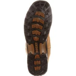 Rocky Men's Snakeproof 16" WP Hunting Boot - Mossy Oak - FQ0001570 -Boot Shop rocky mens snakeproof 16 wp hunting boot mossy oak fq0001570 2