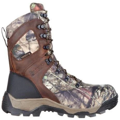 Rocky Men's Sport Pro Ins Waterproof Hunt Boot - Mossy Oak - RKS0309 4 Rocky Men's Sport Pro Ins Waterproof Hunt Boot - Mossy Oak - RKS0309 - Image 2