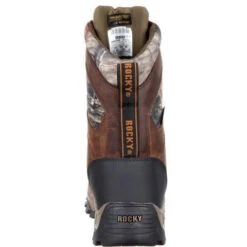 Rocky Men's Sport Pro Ins Waterproof Hunt Boot - Mossy Oak - RKS0309 10 Rocky Men's Sport Pro Ins Waterproof Hunt Boot - Mossy Oak - RKS0309 -Boot Shop rocky mens sport pro ins waterproof hunt boot mossy oak rks0309 4