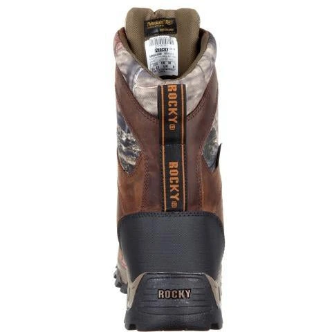 Rocky Men's Sport Pro Ins Waterproof Hunt Boot - Mossy Oak - RKS0309 6 Rocky Men's Sport Pro Ins Waterproof Hunt Boot - Mossy Oak - RKS0309 - Image 4