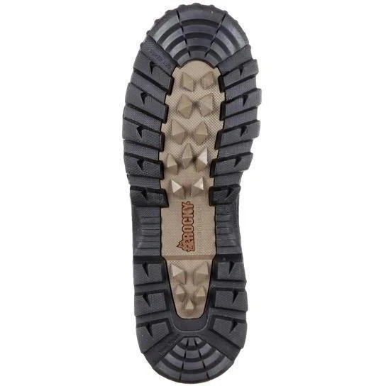 Rocky Men's Sport Pro Ins Waterproof Hunt Boot - Mossy Oak - RKS0309 7 Rocky Men's Sport Pro Ins Waterproof Hunt Boot - Mossy Oak - RKS0309 - Image 5