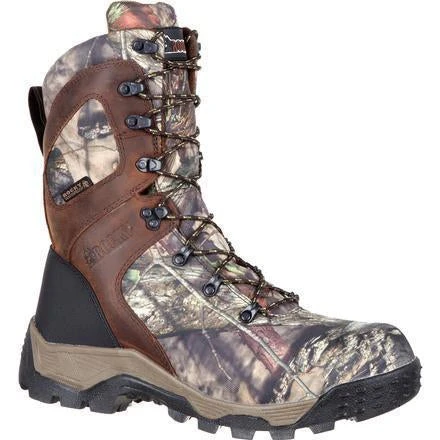 Rocky Men's Sport Pro Ins Waterproof Hunt Boot - Mossy Oak - RKS0309 3 Rocky Men's Sport Pro Ins Waterproof Hunt Boot - Mossy Oak - RKS0309
