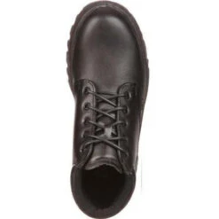 Rocky Men's TMC Postal Approved Chukka Duty Boot - Black - FQ0005005 13 Rocky Men's TMC Postal Approved Chukka Duty Boot - Black - FQ0005005 -Boot Shop rocky mens tmc postal approved chukka duty boot black fq0005005 6