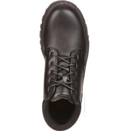 Rocky Men's TMC Postal Approved Chukka Duty Boot - Black - FQ0005005 8 Rocky Men's TMC Postal Approved Chukka Duty Boot - Black - FQ0005005 - Image 6