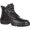 Rocky Men's TMC Postal-Approved Duty Boot - Black - FQ0005019 -Boot Shop rocky mens tmc postal approved duty boot black fq0005019