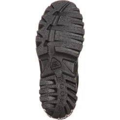 Rocky Men's TMC Postal-Approved Duty Shoe - Black - FQ0005001 10 Rocky Men's TMC Postal-Approved Duty Shoe - Black - FQ0005001 -Boot Shop rocky mens tmc postal approved duty shoe black fq0005001 2