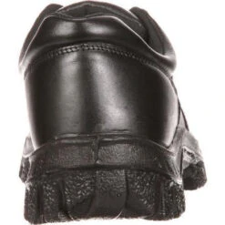 Rocky Men's TMC Postal-Approved Duty Shoe - Black - FQ0005001 11 Rocky Men's TMC Postal-Approved Duty Shoe - Black - FQ0005001 -Boot Shop rocky mens tmc postal approved duty shoe black fq0005001 4