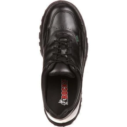 Rocky Men's TMC Postal-Approved Duty Shoe - Black - FQ0005001 8 Rocky Men's TMC Postal-Approved Duty Shoe - Black - FQ0005001 - Image 6