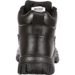 Rocky Men's TMC Postal-Approved Sport Chukka Duty Boot Black FQ0005015 12 Rocky Men's TMC Postal-Approved Sport Chukka Duty Boot Black FQ0005015 -Boot Shop rocky mens tmc postal approved sport chukka duty boot black fq0005015 5