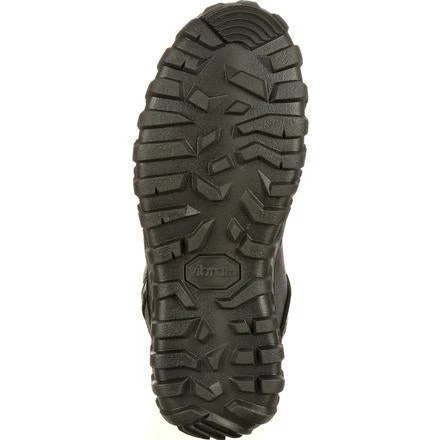 Rocky Men's USA Made S2V Tactical Military Boot - Black - FQ0000102 5 Rocky Men's USA Made S2V Tactical Military Boot - Black - FQ0000102 - Image 3