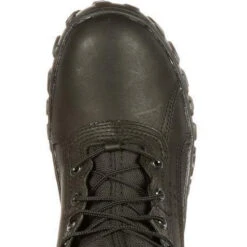 Rocky Men's USA Made S2V Tactical Military Boot - Black - FQ0000102 12 Rocky Men's USA Made S2V Tactical Military Boot - Black - FQ0000102 -Boot Shop rocky mens usa made s2v tactical military boot black fq0000102 5