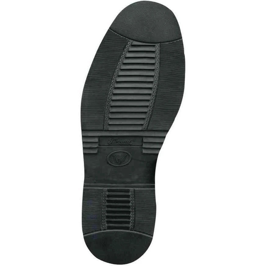 Thorogood Men's Station Poromeric Academy Oxford Duty Shoe - 831-6031 4 Thorogood Men's Station Poromeric Academy Oxford Duty Shoe - 831-6031 - Image 2