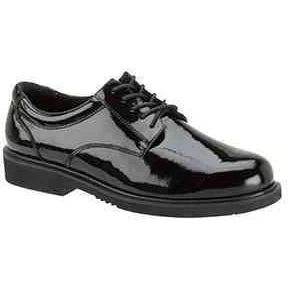 Thorogood Men's Station Poromeric Academy Oxford Duty Shoe - 831-6031 3 Thorogood Men's Station Poromeric Academy Oxford Duty Shoe - 831-6031