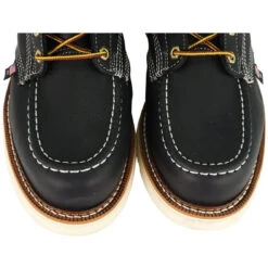 Thorogood Men's USA Made American Heritage 6" Wedge Work Boot - 814-6201 18 Thorogood Men's USA Made American Heritage 6" Wedge Work Boot - 814-6201 -Boot Shop thorogood mens usa made american heritage 6 work boot 814 6201 thorogood 7