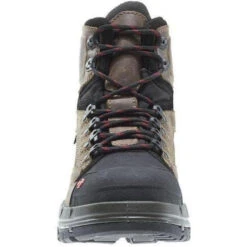 Wolverine Men's Legend Durashocks Safety Toe 6" Work Boot W10612 -Boot Shop wolverine mens legend durashocks safety toe 6 work boot w10612 2