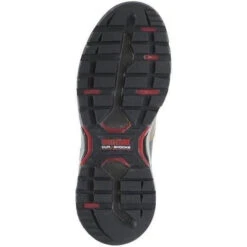 Wolverine Men's Legend Durashocks Safety Toe 6" Work Boot W10612 -Boot Shop wolverine mens legend durashocks safety toe 6 work boot w10612 3