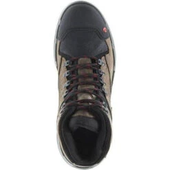 Wolverine Men's Legend Durashocks Safety Toe 6" Work Boot W10612 -Boot Shop wolverine mens legend durashocks safety toe 6 work boot w10612 4