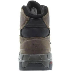 Wolverine Men's Legend Durashocks Safety Toe 6" Work Boot W10612 -Boot Shop wolverine mens legend durashocks safety toe 6 work boot w10612 5